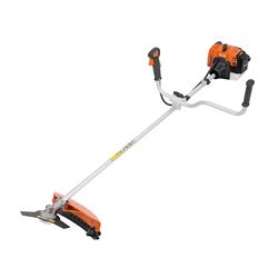 Триммер бензиновый бензокоса Holzfforma FF250 (1,6кВт 2,2л.с 40,2см3 тр.гол.AutoCut C25-2 нож) 201-188606 - фото 5941957