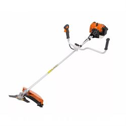 Триммер бензиновый бензокоса ZIMANI FS250 (1,6кВт 2,2л.с 40,2см3 тр.гол.AutoCut C25-2 нож) 201-188614 - фото 5941966
