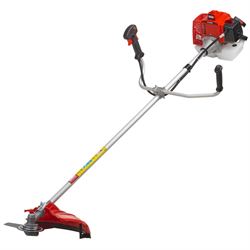 Мотокоса Hammer MTK620C 2,5лс/1,84кВт 62см3 нож/леска 255/460мм ранцевый ремень 201-241356 - фото 5942244