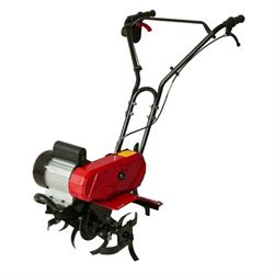 Культиватор электрический Elitech КБ 4Е 169-155681 - фото 5946566