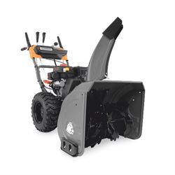 Бензиновый снегоуборщик Villartec WB7066E 279-276298 - фото 5948063