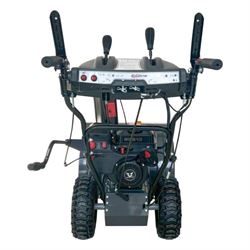 Снегоуборщик бензиновый EVOline SBG 660 E с двигателем ZONGSHEN специальной зимней серии 279-203337 - фото 5948286