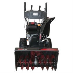 Снегоуборщик бензиновый EVOline SBG 700 E 279-155832 - фото 5948329