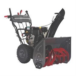 Снегоуборщик бензиновый EVOline SBG 690 BE с двигателем BRIGGS &amp  STRATTON специальной зимней серии 279-203338 - фото 5948392