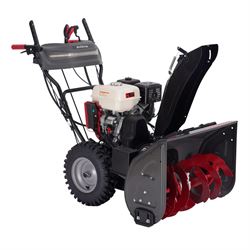 Снегоуборщик бензиновый EVOline sbg 690 he с двигателем Honda 279-203344 - фото 5948420
