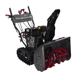 Снегоуборщик бензиновый EVOline SBG 690 TBE с двигателем BRIGGS &  STRATTON специальной зимней серии 279-203340 - фото 5948447