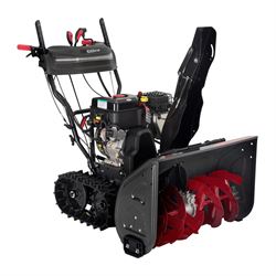 Снегоуборщик бензиновый EVOline SBG 760 TBE с двигателем BRIGGS &  STRATTON специальной зимней серии 279-203339 - фото 5948517