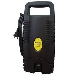 Мойка высокого давления Huter W105-GS 395-044977 - фото 5950346