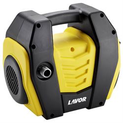 Электрическая минимойка LAVOR Hero 105 AC 395-170141 - фото 5950419