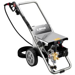 Аппарат высокого давления без подогрева воды LAVOR Professional HCR 1211 LP RA 395-172653 - фото 5950904