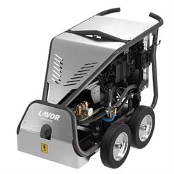 Дизельная мойка LAVOR Professional THERMIC 26 4020 K LP 395-172629 - фото 5952008