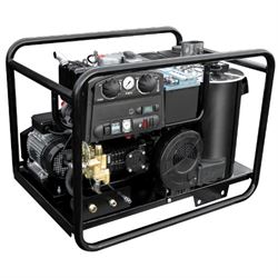 Автономный аппарат высокого давления LAVOR Professional Thermic 10 HW 395-171860 - фото 5952010