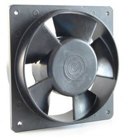 Осевой вентилятор Mmotors BA 12/2К 150 м3/ч M132989 - фото 5952726