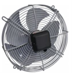 Осевой вентилятор Ventart AXG4D-350S-E5L M226525 - фото 5953774