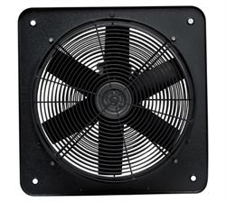 Осевой вентилятор Vortice E 606 T ATEX M99176 - фото 5954377