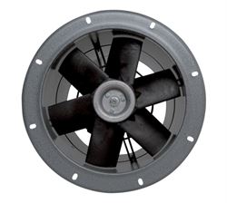 Осевой вентилятор Vortice VORTICEL MPC-E 354 M M99289 - фото 5955616