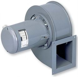 Центробежный вентилятор Soler & Palau CMT/2-120/050 0,09KW LG270 VE M101257 - фото 5956265