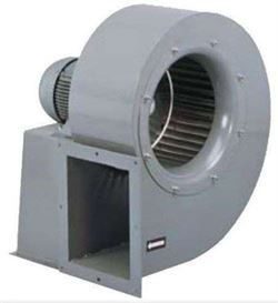 Центробежный вентилятор Soler & Palau CMB/4-200/080 0,4KW LG270 VE M101282 - фото 5956950