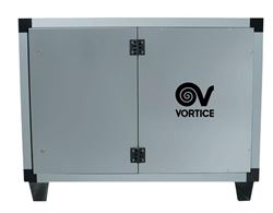 Центробежный вентилятор Vortice VORT QBK POWER 9/9 2V 0,75 M184458 - фото 5957100