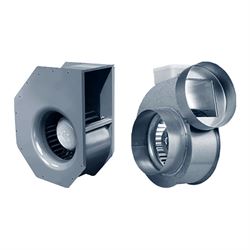 Центробежный вентилятор Ostberg RFT 400 FKR M100100 - фото 5958217