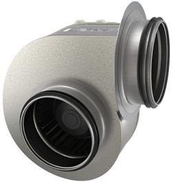 Центробежный вентилятор Systemair CE 140 M-160 Centrifugal Fan M63698 - фото 5958418