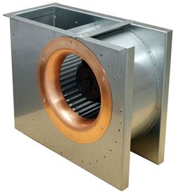 Центробежный вентилятор Systemair DKEX 355-6 Centrifugal (ATEX) M63756 - фото 5958487