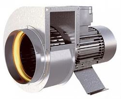 Центробежный вентилятор Ostberg RFT* 160 C M100061 - фото 5958684