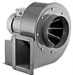 Центробежный вентилятор ERA BURAN PRO 260 2K T L M186103 - фото 5958847