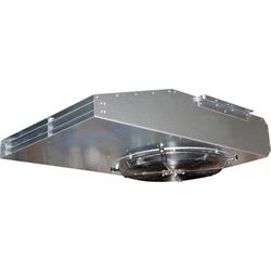 Центробежный вентилятор Systemair IV 50-4/6 M99021 - фото 5958870