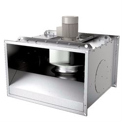Дымоудаление Systemair BKF 400D6-XS/F400 IE2 M196001 - фото 5959918