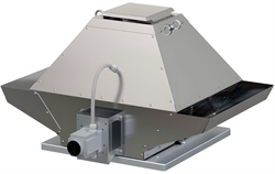 Дымоудаление Systemair DVG-V 400D6-XL/F400 IE2 M117139 - фото 5960164