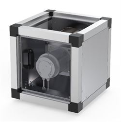 Жаростойкий кухонный вентилятор Systemair MUB/T 355EC ECO M196135 - фото 5960776