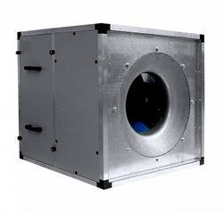 Жаростойкий кухонный вентилятор Lessar LV-FKQ 311-2-3 E16 M195866 - фото 5960973