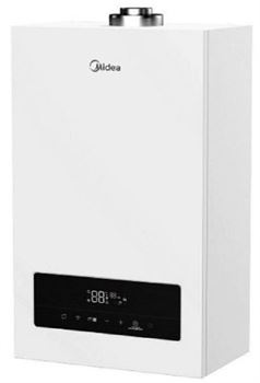 Настенный газовый котел Midea MGB-18-2F NEMAN M236439 - фото 5963131