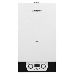 Настенный газовый котел MIZUDO M40ТH OpenTherm M99819 - фото 5964072