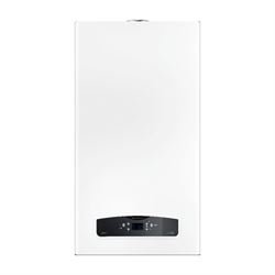 Настенный газовый котел Ariston CARES XC 24 FF NG M182339 - фото 5964349