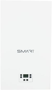 Настенный газовый котел ITALTHERM SMART 25 F M255849 - фото 5966771