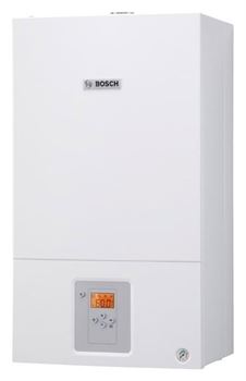 Настенный газовый котел Bosch WBN6000-18C RN S5700 M212380 - фото 5968439