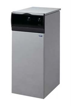 Напольный газовый котел Baxi Slim 1.490iN 7E M10880 - фото 5970786
