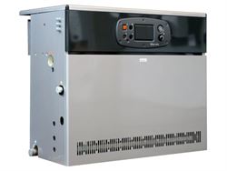 Напольный газовый котел Baxi SLIM HPS 1.110 M25167 - фото 5970822