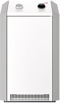 Напольный газовый котел Лемакс Премиум-40(В) (010320) M26041 - фото 5970916