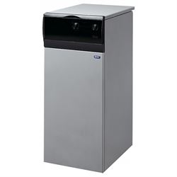 Напольный газовый котел Baxi SLIM 2.300i 5E M100198 - фото 5971193