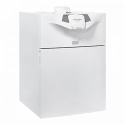 Напольный газовый котел Baxi POWER HT+ 1.70 M190208 - фото 5971446