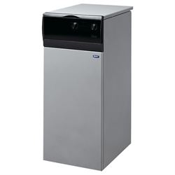 Напольный газовый котел Baxi SLIM 1.230 Fi 4E FF M10872 - фото 5972686