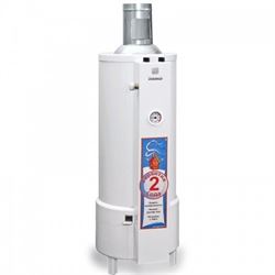 Напольный газовый котел ЖМЗ АОГВ-11,6-3 Комфорт, (Н) M55211 - фото 5972840