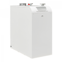 Напольный газовый котел Baxi POWER HT-A 1.280 M204979 - фото 5973200
