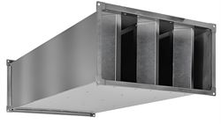 Шумоглушитель Zilon ZSr 600*300 M236334 - фото 5973811