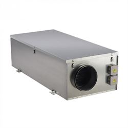 Приточная вентиляционная установка Zilon ZPE 4000-45,0 L3 M44704 - фото 5973931