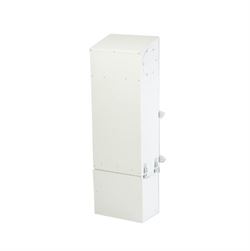Приточная вентиляционная установка Minibox Home-350 Zentec M57483 - фото 5973974