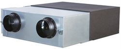 Приточная вентиляционная установка Hitachi KPI-502X4E M216266 - фото 5974832